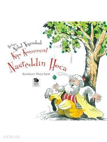 Kapı Komşumuz Nasreddin Hoca - 1