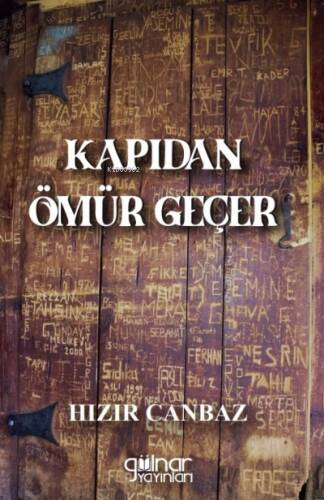 Kapıdan Ömür Geçer - 1