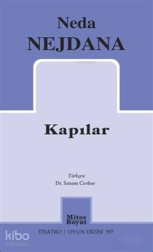 Kapılar - 1