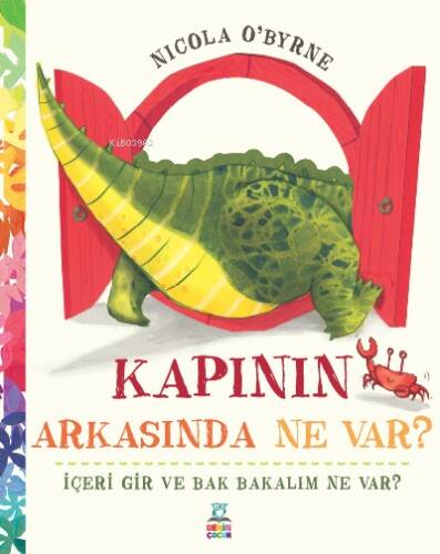 Kapının Arkasında Ne Var? - 1