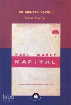 Kapital - 1