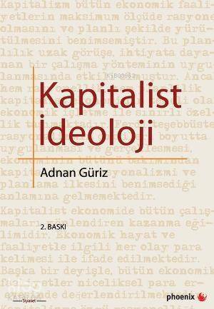 Kapitalist İdeoloji - 1