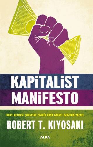 Kapitalist Manifesto - 1