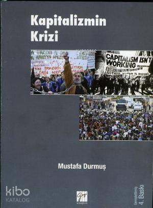 Kapitalizmin Krizi - 1