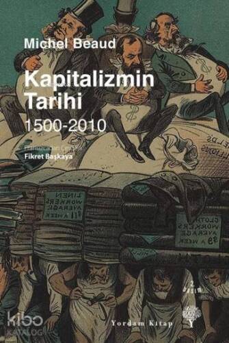 Kapitalizmin Tarihi 1500 - 2010 - 1