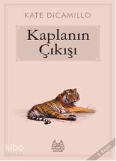 Kaplanın Çıkışı - 1