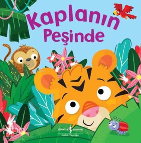 Kaplanın Peşinde - 1