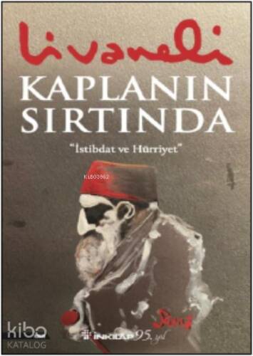 Kaplanın Sırtında - 1