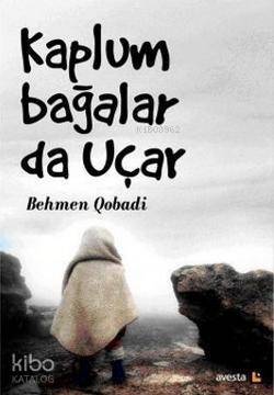 Kaplumbağalar da Uçar - 1