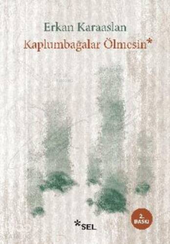 Kaplumbağalar Ölmesin - 1