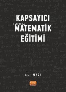 Kapsayıcı Matematik Eğitimi - 1