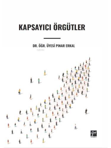 Kapsayıcı Örgütler - 1