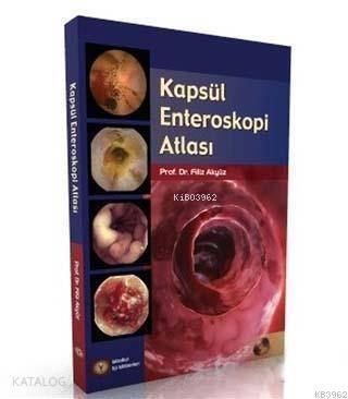 Kapsül Enteroskopi Atlası - 1