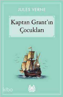 Kaptan Grant'ın Çocukları - 1