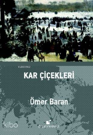 Kar Çiçekleri - 1