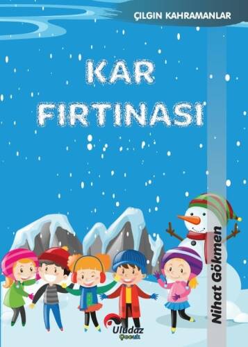 Kar Fırtınası - 1