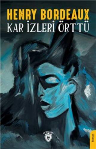 Kar İzleri Örttü - 1