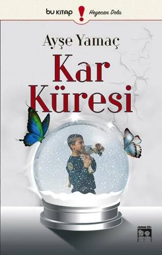 Kar Küresi - 1