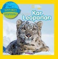 Kar Leoparları - 1