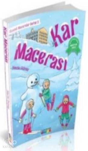 Kar Macerası - 1