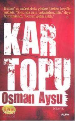 Kar Topu (Cep Boy) - 1