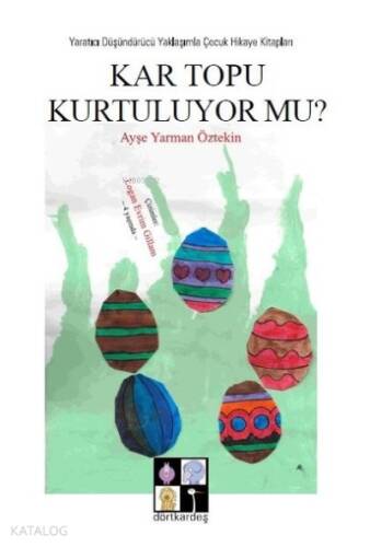 Kar Topu Kurtuluyor mu? - 1