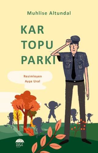 Kar Topu Parkı ;10 - 12 Yaş - 1