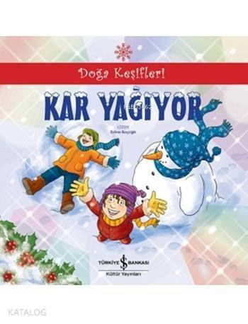 Kar Yağıyor - 1