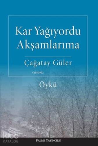 Kar Yağıyordu Akşamlarıma - 1