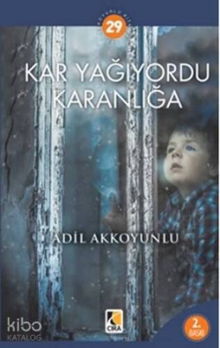 Kar Yağıyordu Karanlığa - 1