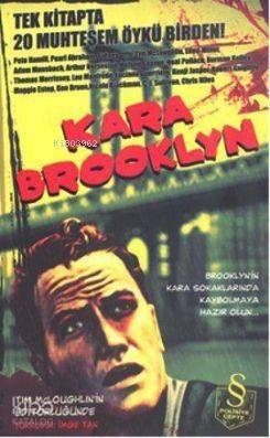 Kara Brooklyn; Tek Kitapta 20 Muhteşem Öykü Birden - 1