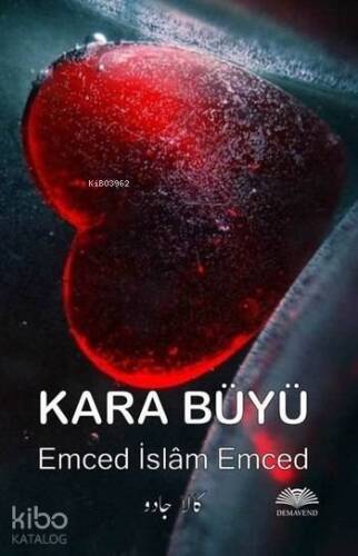 Kara Büyü - 1