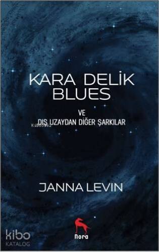 Kara Delik Blues - 1