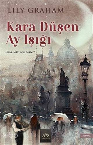 Kara Düşen Ay Işığı - 1