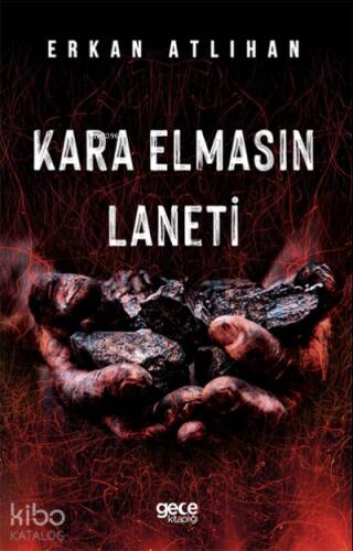 Kara Elmasın Laneti - 1