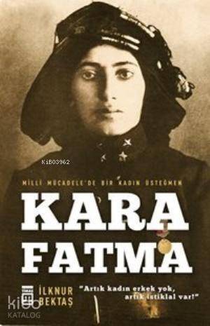 Kara Fatma - 1