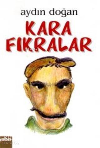 Kara Fıkralar - 1