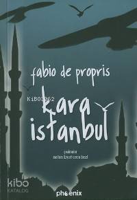 Kara İstanbul - 1