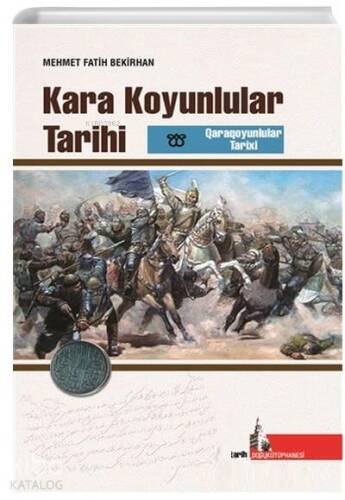 Kara Koyunlular Tarihi - 1