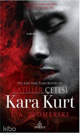 Kara Kurt - 1