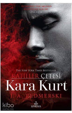 Kara Kurt - Katiller Çetesi - 1