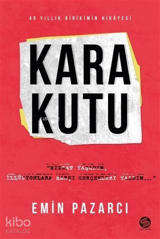 Kara Kutu - 1