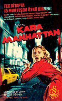 Kara Manhattan - 1