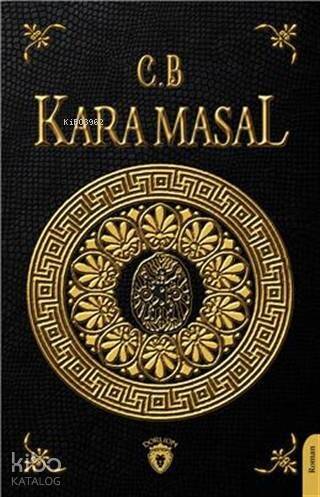 Kara Masal - 1