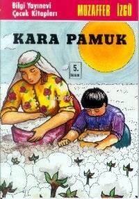 Kara Pamuk - 1