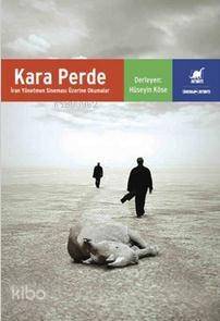 Kara Perde - 1