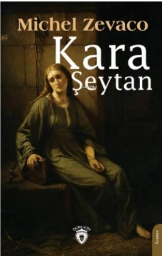 Kara Şeytan - 1