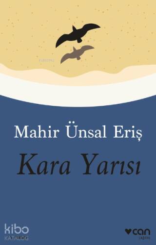 Kara Yarısı - 1