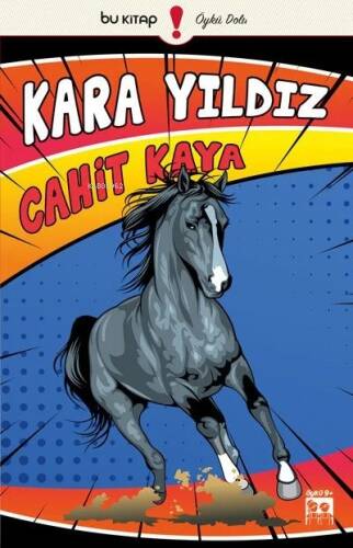 Kara Yıldız - 1