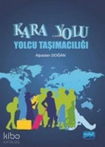 Kara Yolu; Yolcu Taşımacılığı - 1